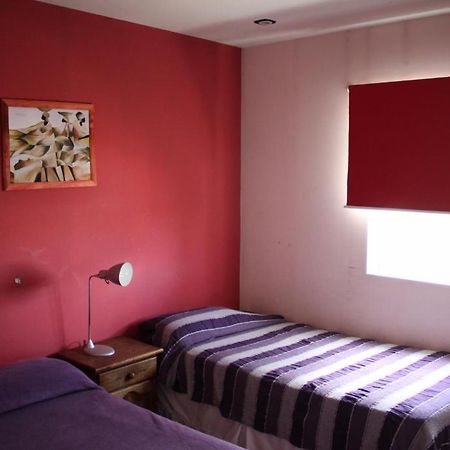 Hosteria La Posada Río Gallegos Zimmer foto