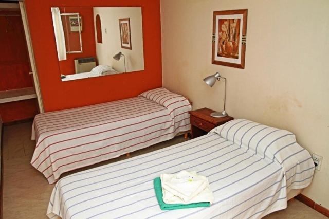 Hosteria La Posada Río Gallegos Zimmer foto