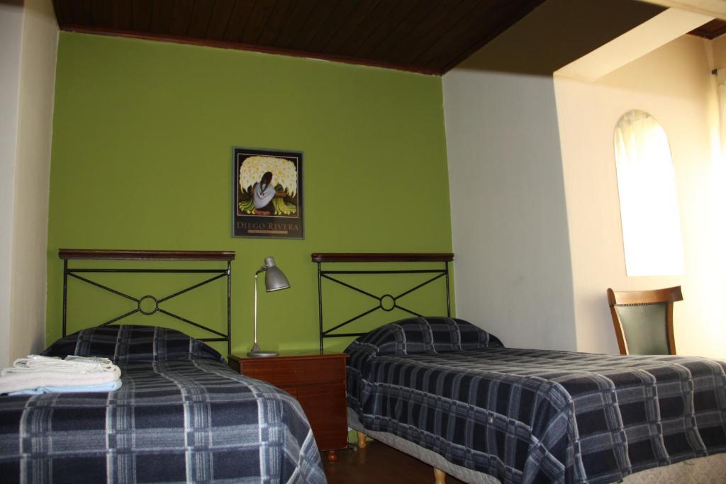 Hosteria La Posada Río Gallegos Zimmer foto