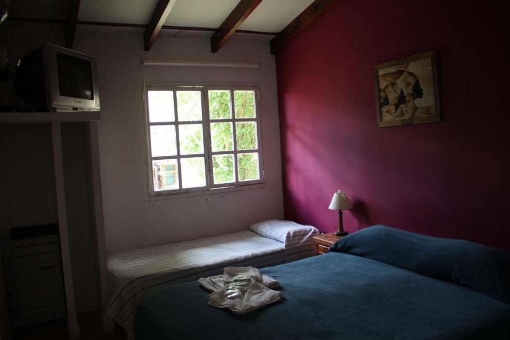 Hosteria La Posada Río Gallegos Zimmer foto