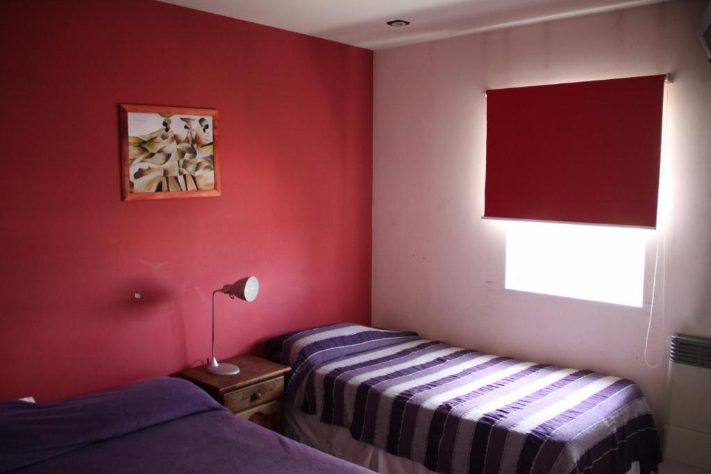 Hosteria La Posada Río Gallegos Zimmer foto